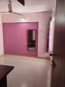 Hall Image of 850 Sq.ft 2 BHK Apartment / Flat for rent in Amit Astonia Classic, Undri Pune for Rs. 19000