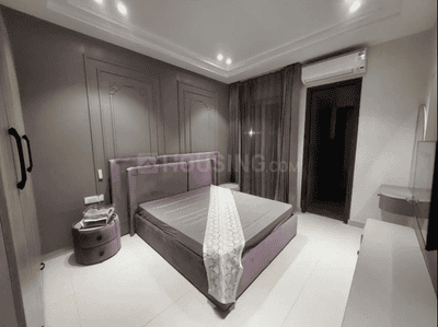 Bedroom Image of 3267 Sq.ft 6 BHK Independent House for sale in Sector 16 Chandigarh for Rs. 147500000
