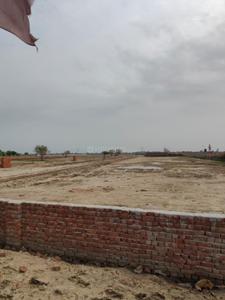 Image of 330 Sq.ft Residential Plot / Land for sale in Chhatikara, Vrindavan for Rs. 8250000