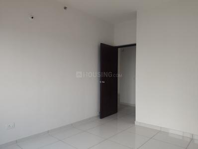 Bedroom Image of 1225 Sq.ft 3 BHK Apartment / Flat for sale in Shriram Green Field Phase 1 by Shriram Properties, Budigere Cross Bengaluru for Rs. 13000000