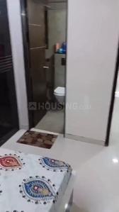 Bedroom Image of 1600 Sq.ft 3 BHK Apartment / Flat for sale in Atlanta Konark Meadows, Ulhasnagar Thane for Rs. 9800000