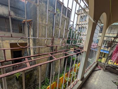 Balcony Image of 1750 Sq.ft 4 BHK Builder Floor for sale in Garia, Sonarpur Kolkata for Rs. 8500000