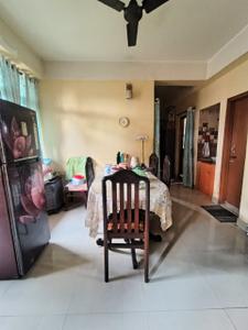 Hall Image of 1320 Sq.ft 3 BHK Apartment / Flat for sale in Bagharbari Guwahati for Rs. 5900000