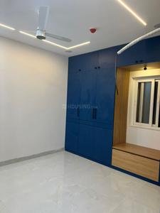 Bedroom Image of 1288 Sq.ft 2 BHK Apartment / Flat for rent in Ameerpet Hyderabad for Rs. 22580