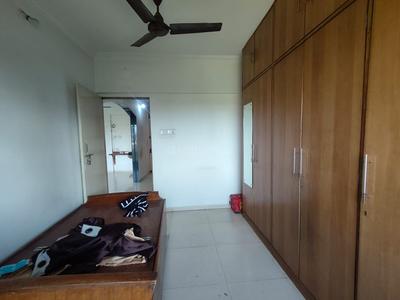 Bedroom Image of 1150 Sq.ft 2 BHK Apartment / Flat for sale in Abhirup, Kopar Khairane Navi Mumbai for Rs. 14000000