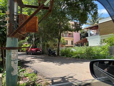 Image of 2400 Sq.ft Residential Plot / Land for sale in Chikkagubbi Village, Bengaluru for Rs. 13200000