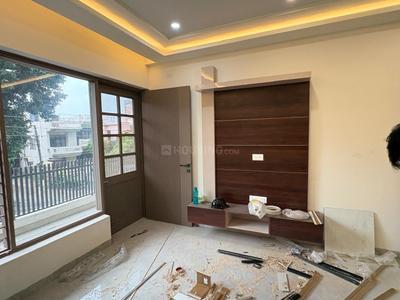 Bedroom Image of 3150 Sq.ft 4 BHK Builder Floor for sale in Sector 16 Faridabad for Rs. 41000000