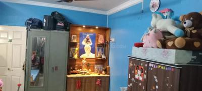 Hall Image of 1100 Sq.ft 2 BHK Apartment / Flat for sale in Shivam Paradise, Nerul Navi Mumbai for Rs. 14500000
