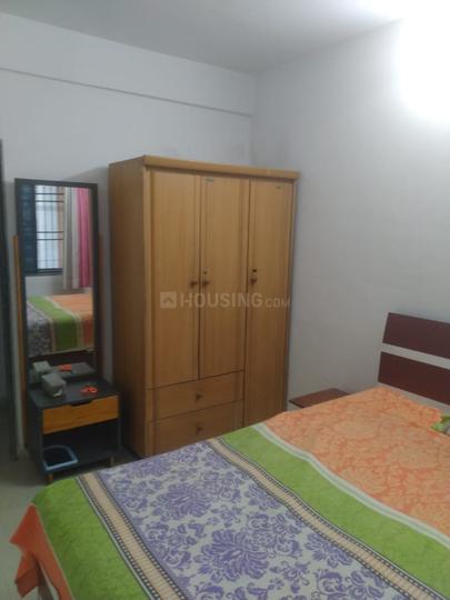 Kopar Khairane Bedroom 1