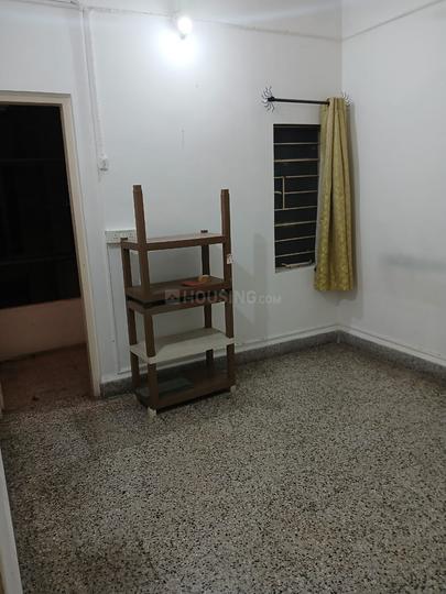 Sateesh apartment Law college Road Bedroom 1