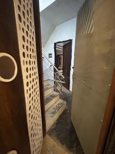 Image of 650 Sq.ft 2 BHK Builder Floor for rent in Matiala, New Delhi for Rs. 12500
