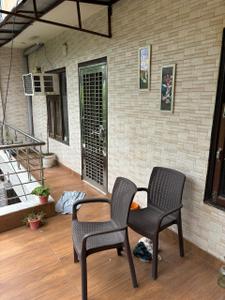 Hall Image of 900 Sq.ft 2 BHK Apartment / Flat for sale in Vikaspuri New Delhi for Rs. 9700000