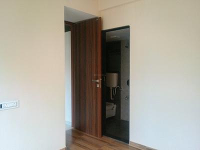 Bedroom Image of 710 Sq.ft 1 BHK Apartment / Flat for sale in Parijas Zenith, Kalyan East Kalyan for Rs. 5200000