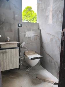Bedroom Two Image of 1200 Sq.ft 2 BHK Builder Floor for sale in Malviya Nagar New Delhi for Rs. 27500000