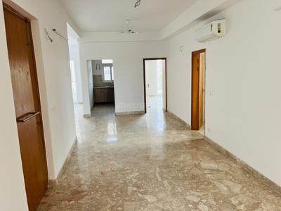 Hall Image of 3150 Sq.ft 4 BHK Apartment / Flat for sale in ATS Triumph, Sector 104 Gurgaon for Rs. 38600000