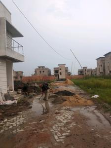 Image of 2160 Sq.ft Residential Plot / Land for sale in Swapnabhumi, New Town, Kolkata for Rs. 5400000
