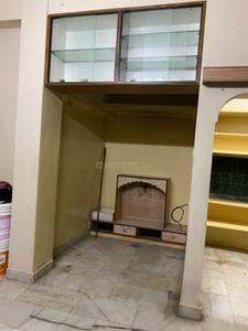 Image of 450 Sq.ft 1 BHK Independent House for rent in Himayath Nagar, Hyderabad for Rs. 12000