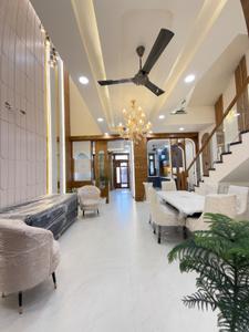 Hall Image of 4000 Sq.ft 4 BHK Independent House for sale in Vaishali Nagar Extension Jaipur for Rs. 27100000