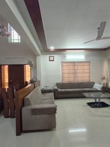 Hall Image of 4713 Sq.ft 4 BHK Villa for sale in Thaltej Ahmedabad for Rs. 95000000