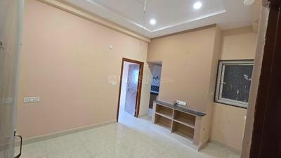 Hall Image of 560 Sq.ft 1 BHK Independent House for rent in Begumpet Hyderabad for Rs. 14000