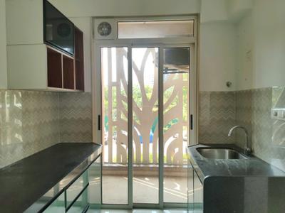 Kitchen Image of 910 Sq.ft 2 BHK Apartment / Flat for sale in Lodha Upper Thane, Bhiwandi Thane for Rs. 6600000