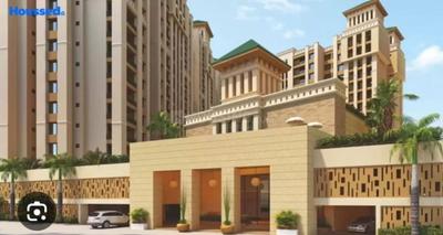Image of 900 Sq.ft 2 BHK Apartment / Flat for rent in Mirchandani Shalimar Fortleza Phase 1, Hoshangabad Road, Bhopal for Rs. 26000
