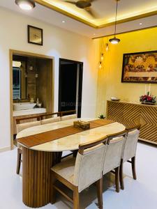 Hall Image of 2715 Sq.ft 4 BHK Villa for sale in Kolenchery Kochi for Rs. 25000000