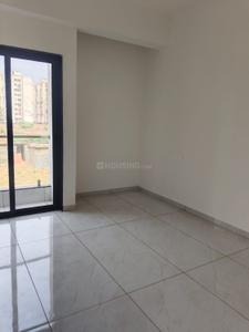 Bedroom Image of 1150 Sq.ft 3 BHK Apartment / Flat for sale in Maruti Arise, Bhayli Vadodara for Rs. 5100000