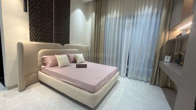 Bedroom Image of 1284 Sq.ft 2.5 BHK Apartment / Flat for sale in Arise Alpine 21, Tathawade Pune for Rs. 9500000