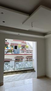 Bedroom Image of 1080 Sq.ft 2 BHK Apartment / Flat for sale in Seema Dwar Dehradun for Rs. 6000000
