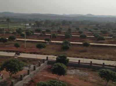 Image of 1314 Sq.ft Residential Plot / Land for sale in Ibrahimpatnam, Hyderabad for Rs. 2200000