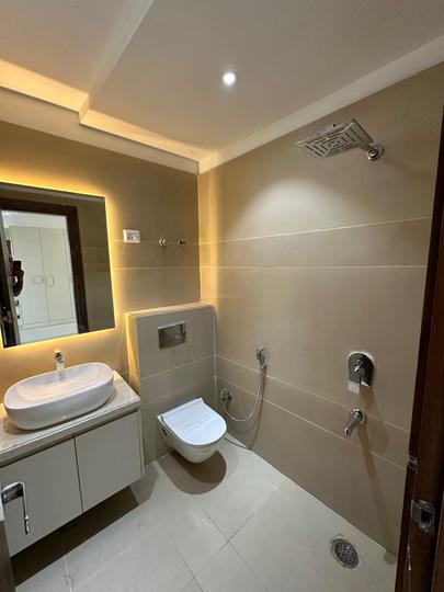 Sector 4, Vaishali Bathroom 1