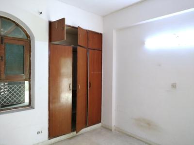 Bedroom Image of 1350 Sq.ft 2 BHK Apartment / Flat for sale in CGHS National Apartment, Sector 3 Dwarka New Delhi for Rs. 19000000