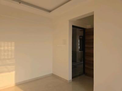 Living Room Image of 620 Sq.ft 1 BHK Apartment / Flat for sale in Vinay Unique Sky, Virar West Virar for Rs. 4085000