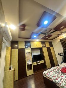 Bedroom Image of 3340 Sq.ft 5 BHK Villa for sale in Pacifica Aurum Villas, Padur Chennai for Rs. 26500000