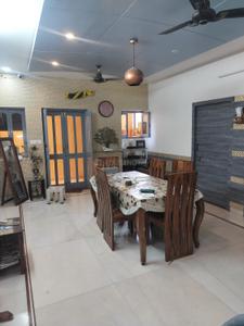 Hall Image of 1800 Sq.ft 2 BHK Builder Floor for rent in Shastri Nagar Jodhpur for Rs. 21000