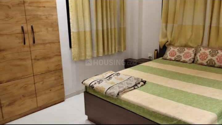 Railway lines Bedroom 1