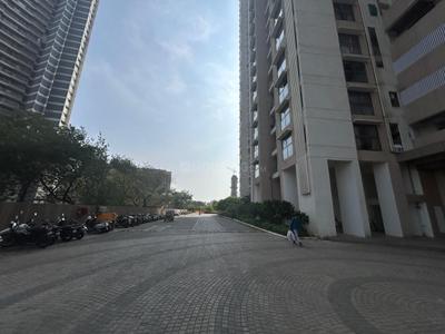 Image of 720 Sq.ft 2 BHK Apartment / Flat for sale in Birla Vanya, Ulhasnagar, Thane for Rs. 5600000