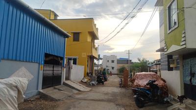 Image of 1230 Sq.ft Residential Plot / Land for sale in Oragadam Ambattur, Chennai for Rs. 4551000