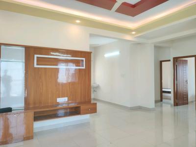 Living Room Image of 1200 Sq.ft 2 BHK Builder Floor for rent in Muneshwara Nagar Bengaluru for Rs. 50000
