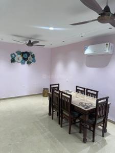 Hall Image of 2250 Sq.ft 3 BHK Builder Floor for rent in Sector 4 Panchkula for Rs. 55000