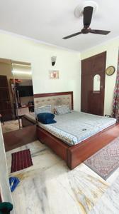 Bedroom Image of 1800 Sq.ft 3 BHK Builder Floor for sale in Sector 32 Faridabad for Rs. 8500000