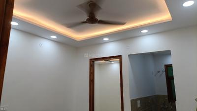 Living Room Image of 475 Sq.ft 2 BHK Builder Floor for sale in Laxmi Nagar New Delhi for Rs. 5000008
