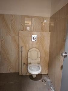 Bathroom Image of 4300 Sq.ft 4 BHK Apartment / Flat for rent in Banjara Hills Hyderabad for Rs. 180000