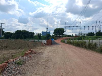 Image of 100 Sq.ft Residential Plot / Land for sale in Sector 148, Noida for Rs. 3500005
