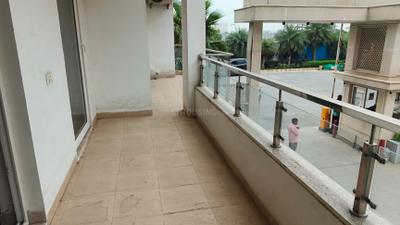 Image of 2800 Sq.ft 4 BHK Builder Floor for rent in SS Linden Residential Floors, Sector 84, Gurgaon for Rs. 45000