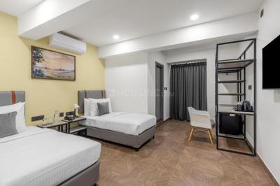 Bedroom Image of STAY HOME  in Sector 45, Gurgaon