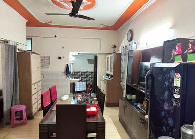 Hall Image of 2200 Sq.ft 4 BHK Independent House for sale in Ashiyana Lucknow for Rs. 24000000