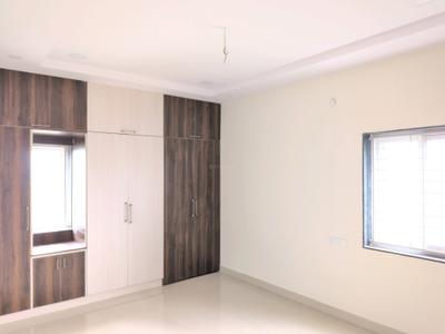 Bedroom Image of 1886 Sq.ft 3 BHK Apartment / Flat for sale in Kudapa SK Park View, Kowkoor Secunderabad for Rs. 9250000