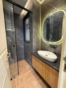 Bathroom Image of 2450 Sq.ft 4 BHK Builder Floor for sale in Sector 46 Gurgaon for Rs. 34500000